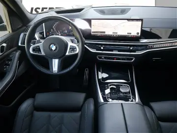 BMW X5 xDrive30d M Sport PRO A.  PANO AHK adLED H&K
