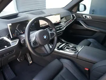 BMW X5 xDrive30d M Sport PRO A.  PANO AHK adLED H&K