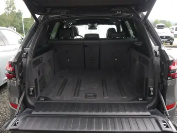 BMW X5 xDrive30d M Sport PRO A.  PANO AHK adLED H&K