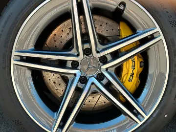 MERCEDES-BENZ AMG GT 63 S 4MATIC  Limousine Aut.