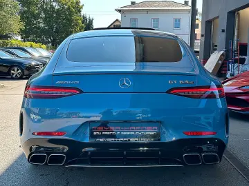 MERCEDES-BENZ AMG GT 63 S 4MATIC  Limousine Aut.