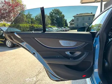 MERCEDES-BENZ AMG GT 63 S 4MATIC  Limousine Aut.