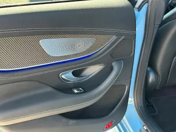 MERCEDES-BENZ AMG GT 63 S 4MATIC  Limousine Aut.