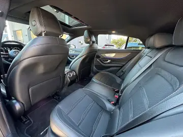 MERCEDES-BENZ AMG GT 63 S 4MATIC  Limousine Aut.