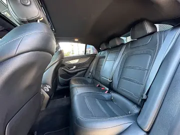 MERCEDES-BENZ AMG GT 63 S 4MATIC  Limousine Aut.