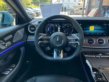 MERCEDES-BENZ AMG GT 63 S 4MATIC  Limousine Aut.