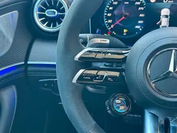 MERCEDES-BENZ AMG GT 63 S 4MATIC  Limousine Aut.