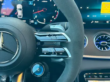 MERCEDES-BENZ AMG GT 63 S 4MATIC  Limousine Aut.