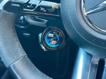 MERCEDES-BENZ AMG GT 63 S 4MATIC  Limousine Aut.