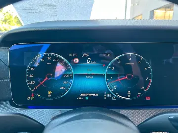MERCEDES-BENZ AMG GT 63 S 4MATIC  Limousine Aut.