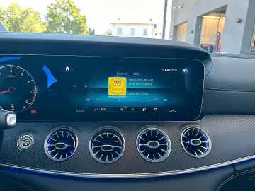 MERCEDES-BENZ AMG GT 63 S 4MATIC  Limousine Aut.