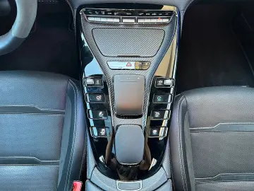MERCEDES-BENZ AMG GT 63 S 4MATIC  Limousine Aut.