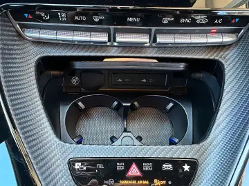 MERCEDES-BENZ AMG GT 63 S 4MATIC  Limousine Aut.