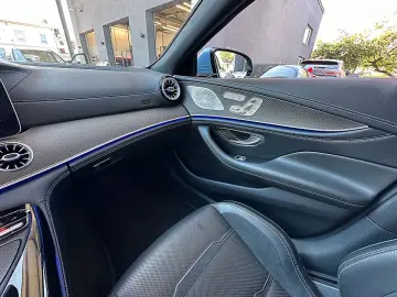 MERCEDES-BENZ AMG GT 63 S 4MATIC  Limousine Aut.