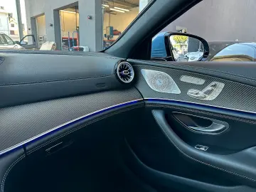 MERCEDES-BENZ AMG GT 63 S 4MATIC  Limousine Aut.