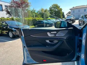 MERCEDES-BENZ AMG GT 63 S 4MATIC  Limousine Aut.
