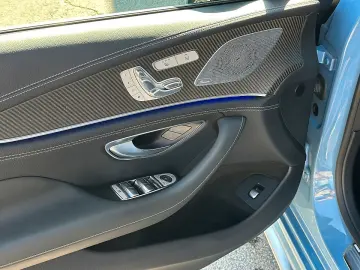 MERCEDES-BENZ AMG GT 63 S 4MATIC  Limousine Aut.