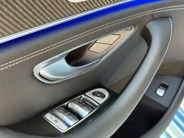 MERCEDES-BENZ AMG GT 63 S 4MATIC  Limousine Aut.