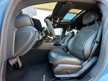 MERCEDES-BENZ AMG GT 63 S 4MATIC  Limousine Aut.