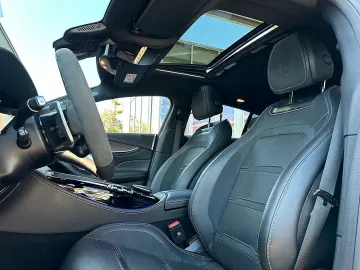 MERCEDES-BENZ AMG GT 63 S 4MATIC  Limousine Aut.
