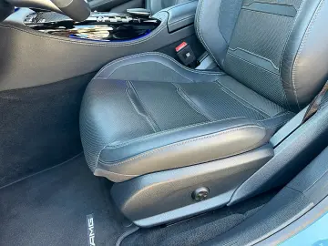 MERCEDES-BENZ AMG GT 63 S 4MATIC  Limousine Aut.
