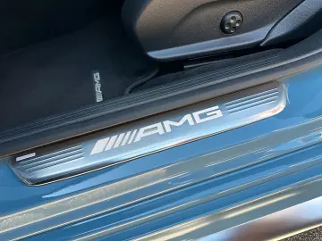 MERCEDES-BENZ AMG GT 63 S 4MATIC  Limousine Aut.