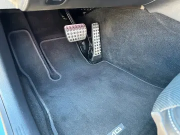 MERCEDES-BENZ AMG GT 63 S 4MATIC  Limousine Aut.