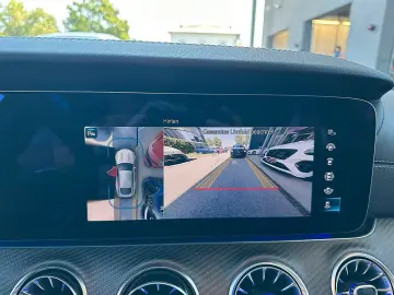 MERCEDES-BENZ AMG GT 63 S 4MATIC  Limousine Aut.