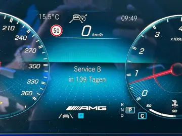 MERCEDES-BENZ AMG GT 63 S 4MATIC  Limousine Aut.