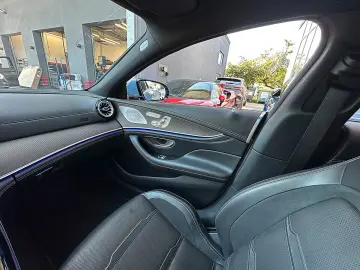 MERCEDES-BENZ AMG GT 63 S 4MATIC  Limousine Aut.