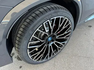 BMW X5 50 e xDrive M Sport