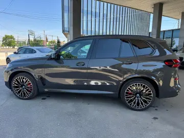 BMW X5 50 e xDrive M Sport