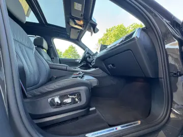BMW X5 50 e xDrive M Sport