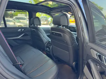 BMW X5 50 e xDrive M Sport