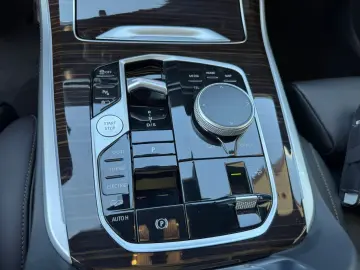 BMW X5 50 e xDrive M Sport