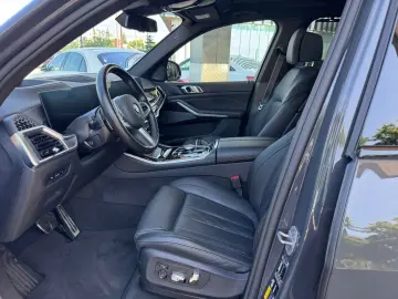 BMW X5 50 e xDrive M Sport