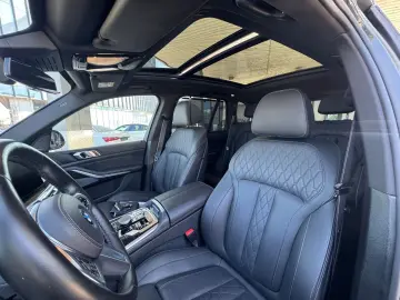 BMW X5 50 e xDrive M Sport
