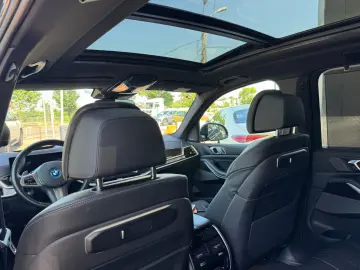 BMW X5 50 e xDrive M Sport