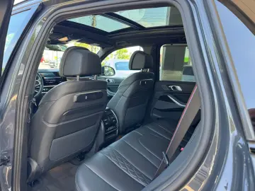 BMW X5 50 e xDrive M Sport