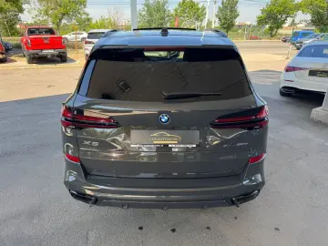 BMW X5 50 e xDrive M Sport