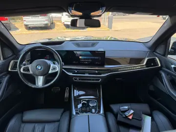 BMW X5 50 e xDrive M Sport