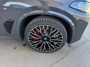 BMW X5 50 e xDrive M Sport