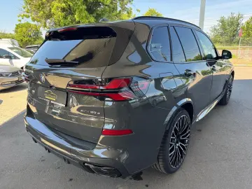 BMW X5 50 e xDrive M Sport