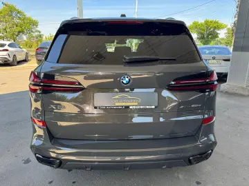 BMW X5 50 e xDrive M Sport