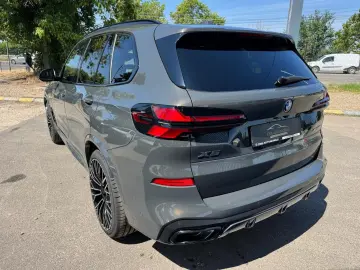 BMW X5 50 e xDrive M Sport