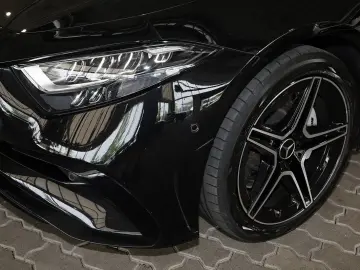 MERCEDES-BENZ CLS 53 AMG 4M  HIFI SCHIEBEDACH MEMORY…