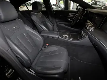 MERCEDES-BENZ CLS 53 AMG 4M  HIFI SCHIEBEDACH MEMORY…