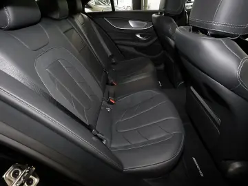 MERCEDES-BENZ CLS 53 AMG 4M  HIFI SCHIEBEDACH MEMORY…