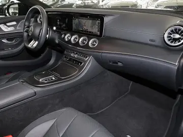 MERCEDES-BENZ CLS 53 AMG 4M  HIFI SCHIEBEDACH MEMORY…