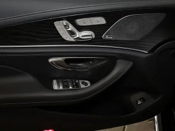 MERCEDES-BENZ CLS 53 AMG 4M  HIFI SCHIEBEDACH MEMORY…